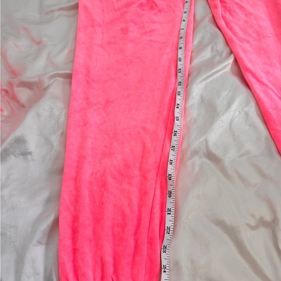 Y2K Baby Girl Velour Track Suit - Picture 9 of 10